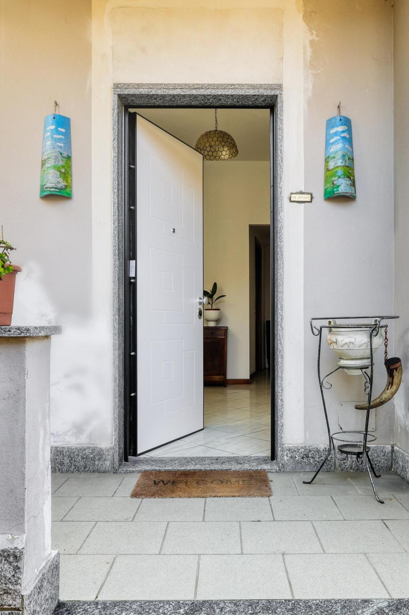 Extra Comfort - Casa Vicino A Milano E Linate Zelo Buon Persico 外观 照片