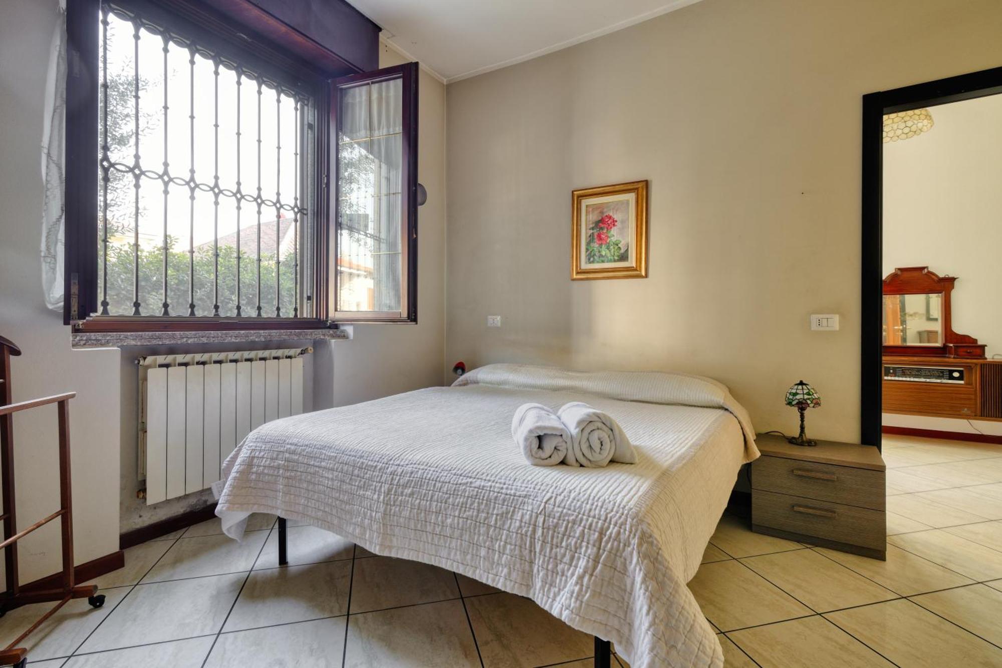 Extra Comfort - Casa Vicino A Milano E Linate Zelo Buon Persico 外观 照片